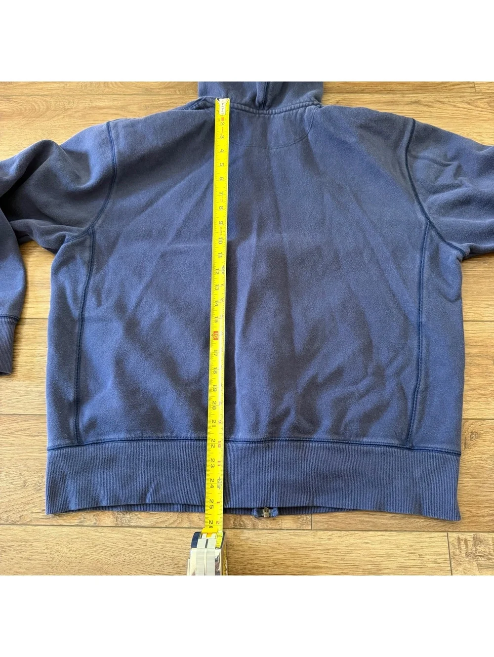 Vtg Nike Team BYU Cougars Full Zip Hoodie Mens XL Y2K
